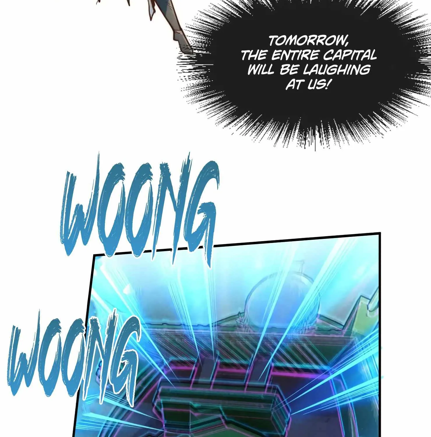 Read The Eternal Supreme chapter 161 image 87 on Lezhin