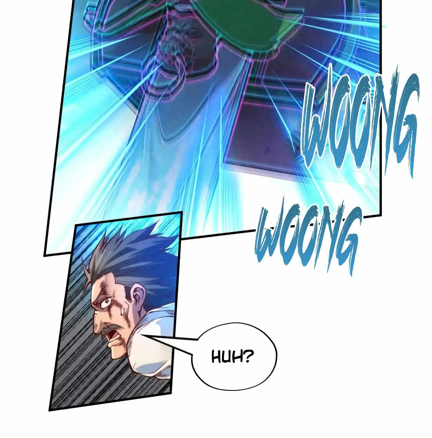Read The Eternal Supreme chapter 161 image 88 on Lezhin