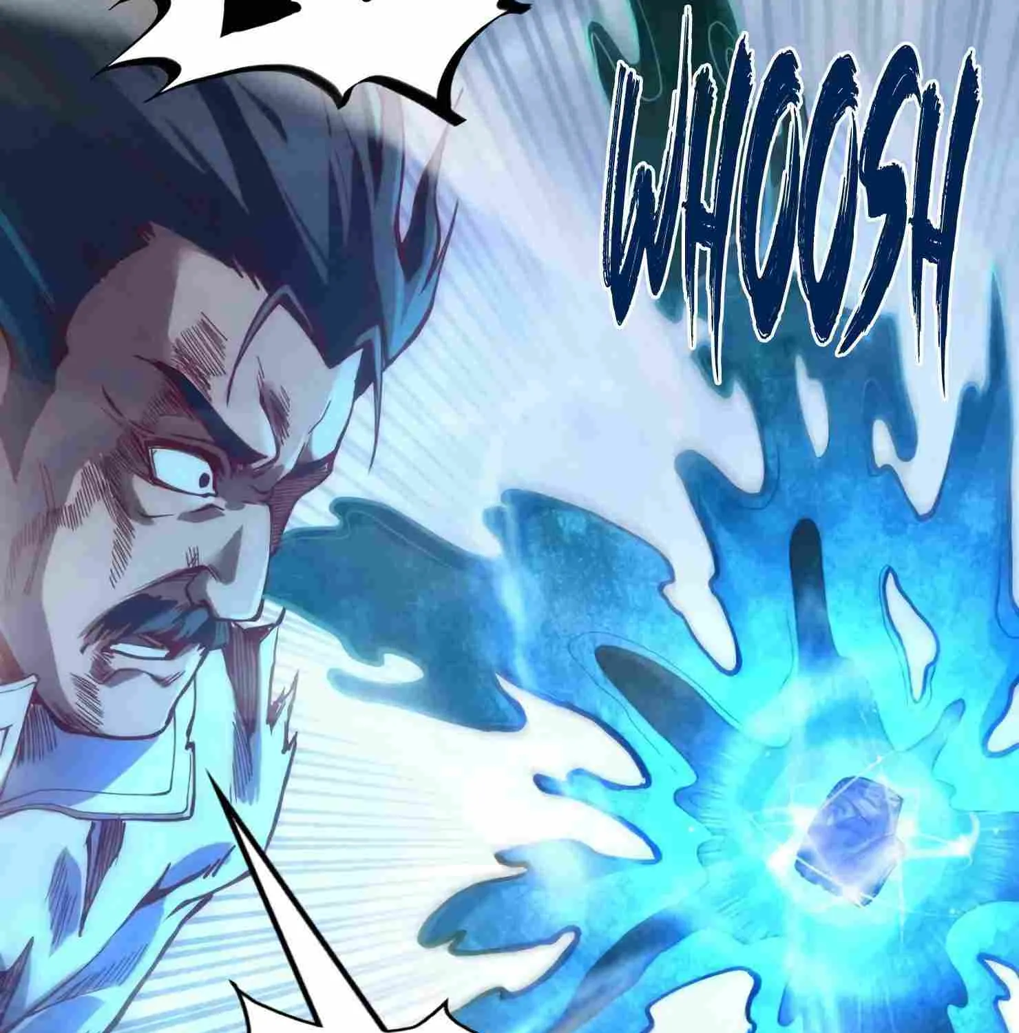 Read The Eternal Supreme chapter 161 image 94 on Lezhin