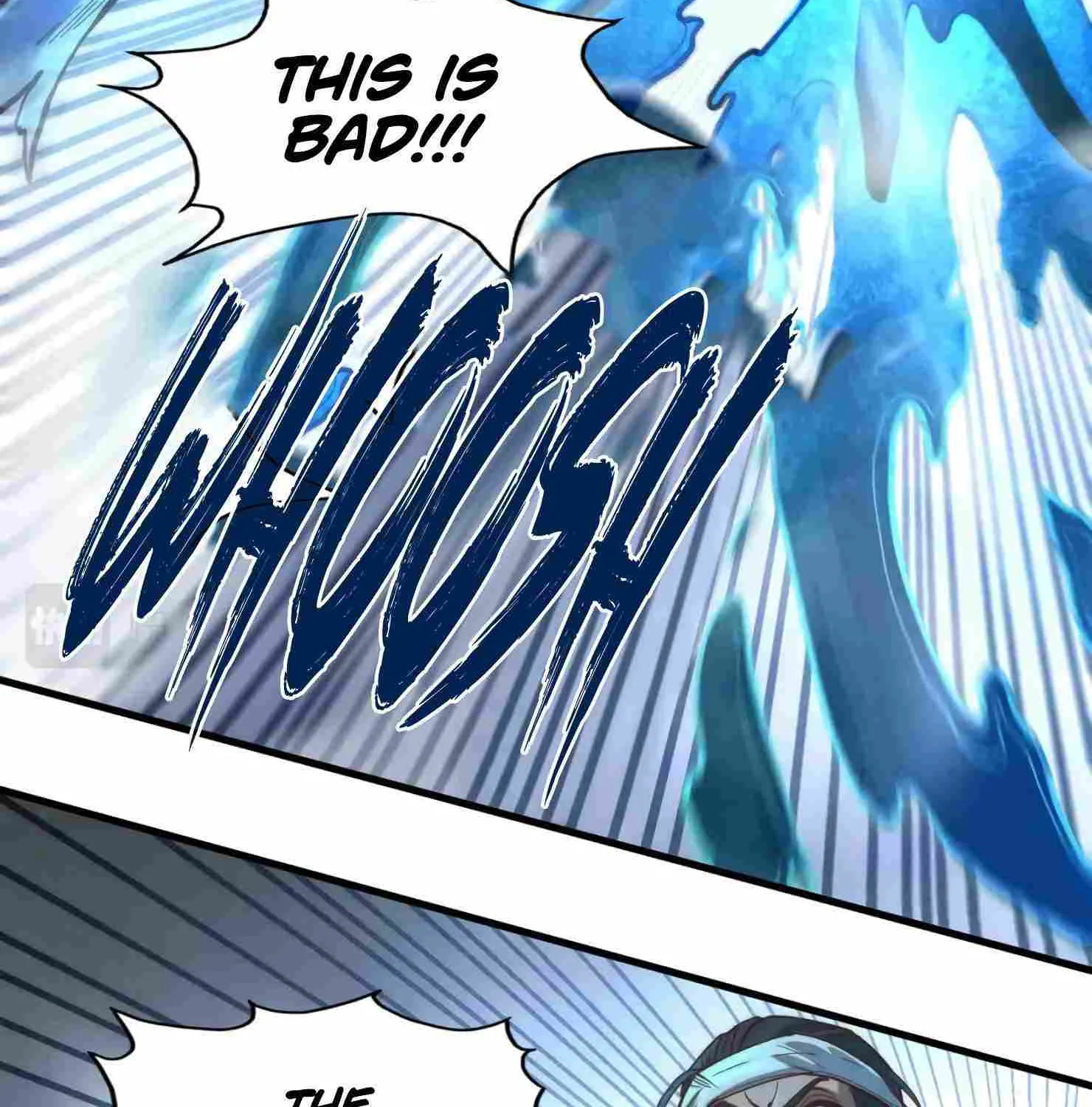 Read The Eternal Supreme chapter 161 image 95 on Lezhin