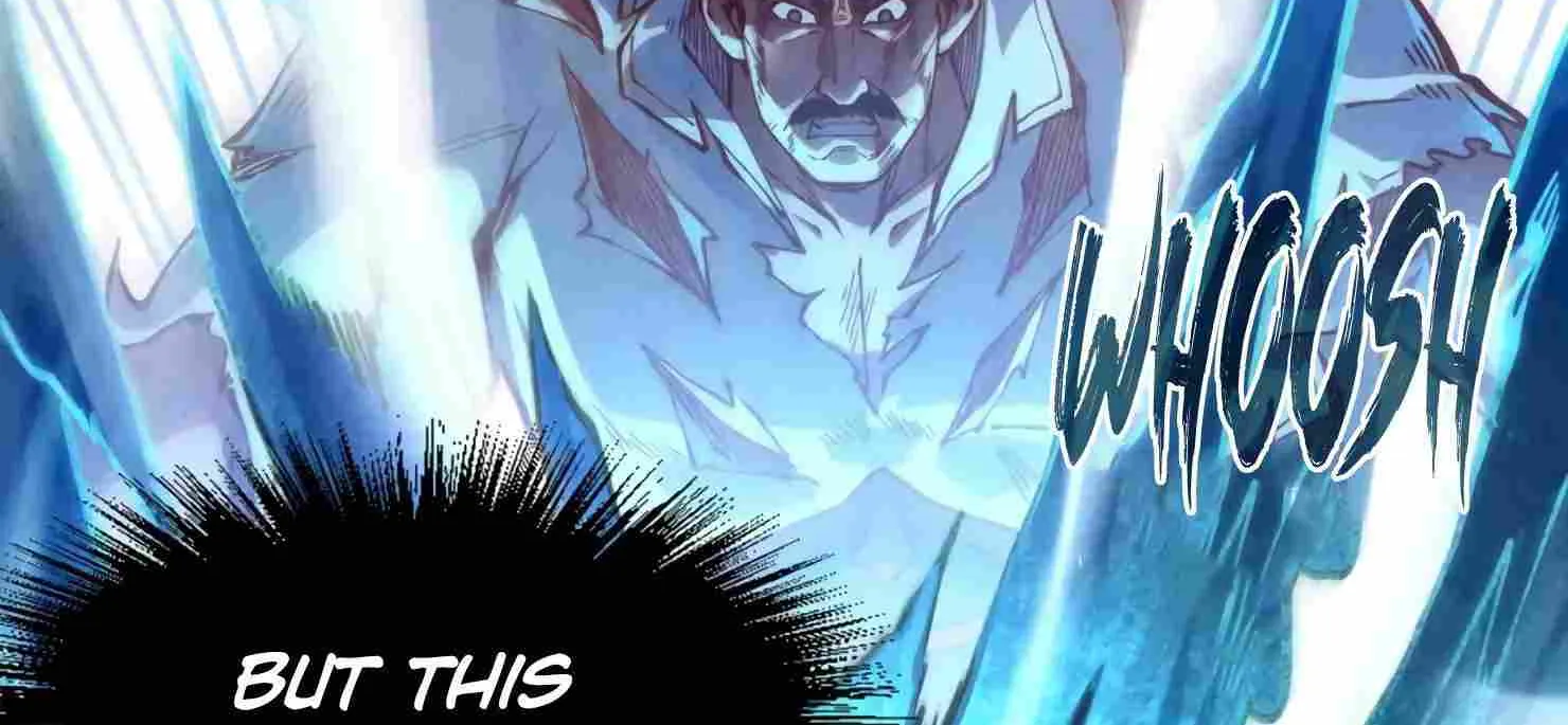 Read The Eternal Supreme chapter 161 image 97 on Lezhin