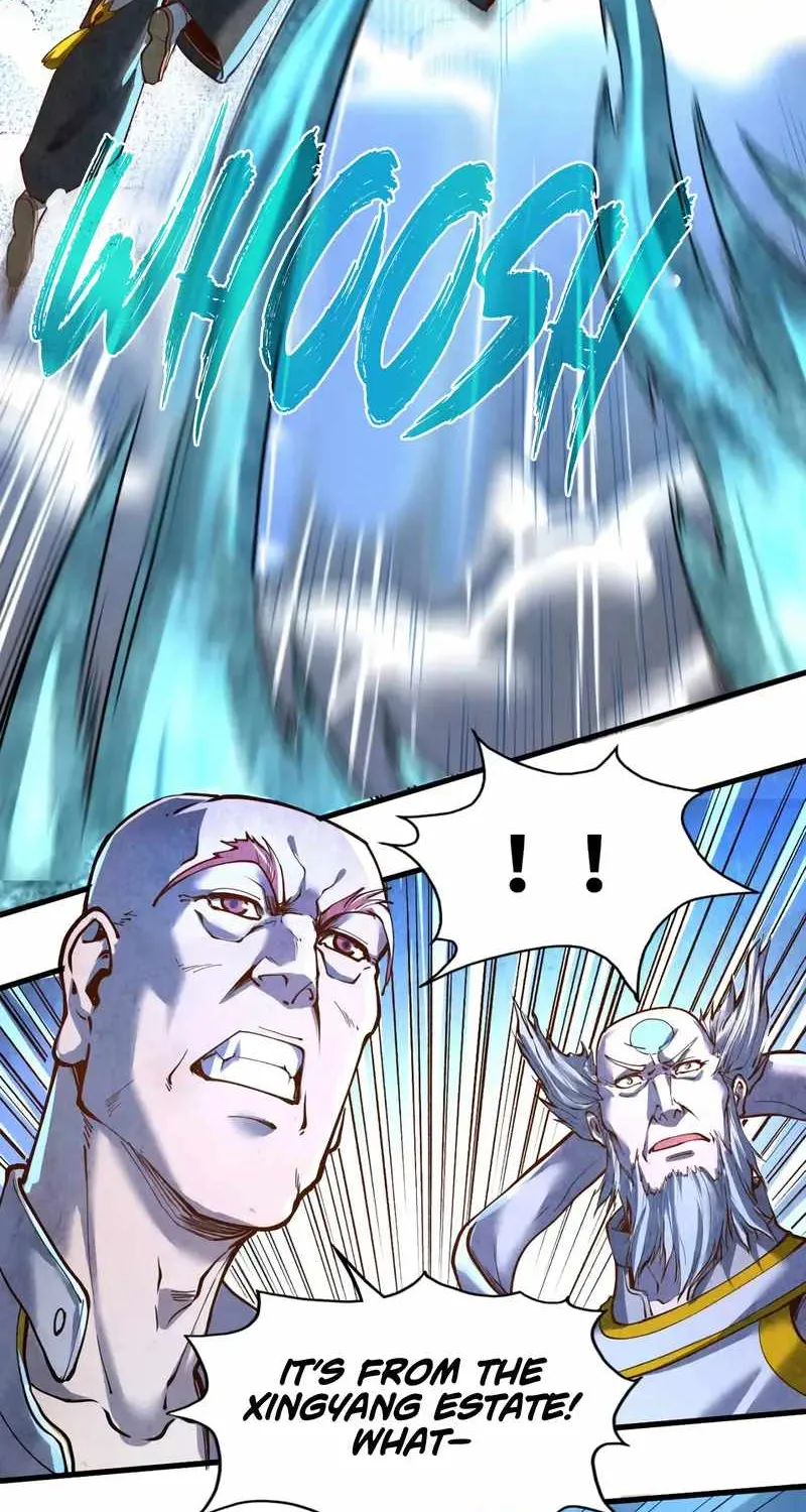Read The Eternal Supreme chapter 162 image 10 on Lezhin