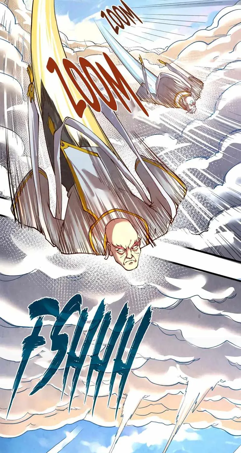 Read The Eternal Supreme chapter 162 image 12 on Lezhin