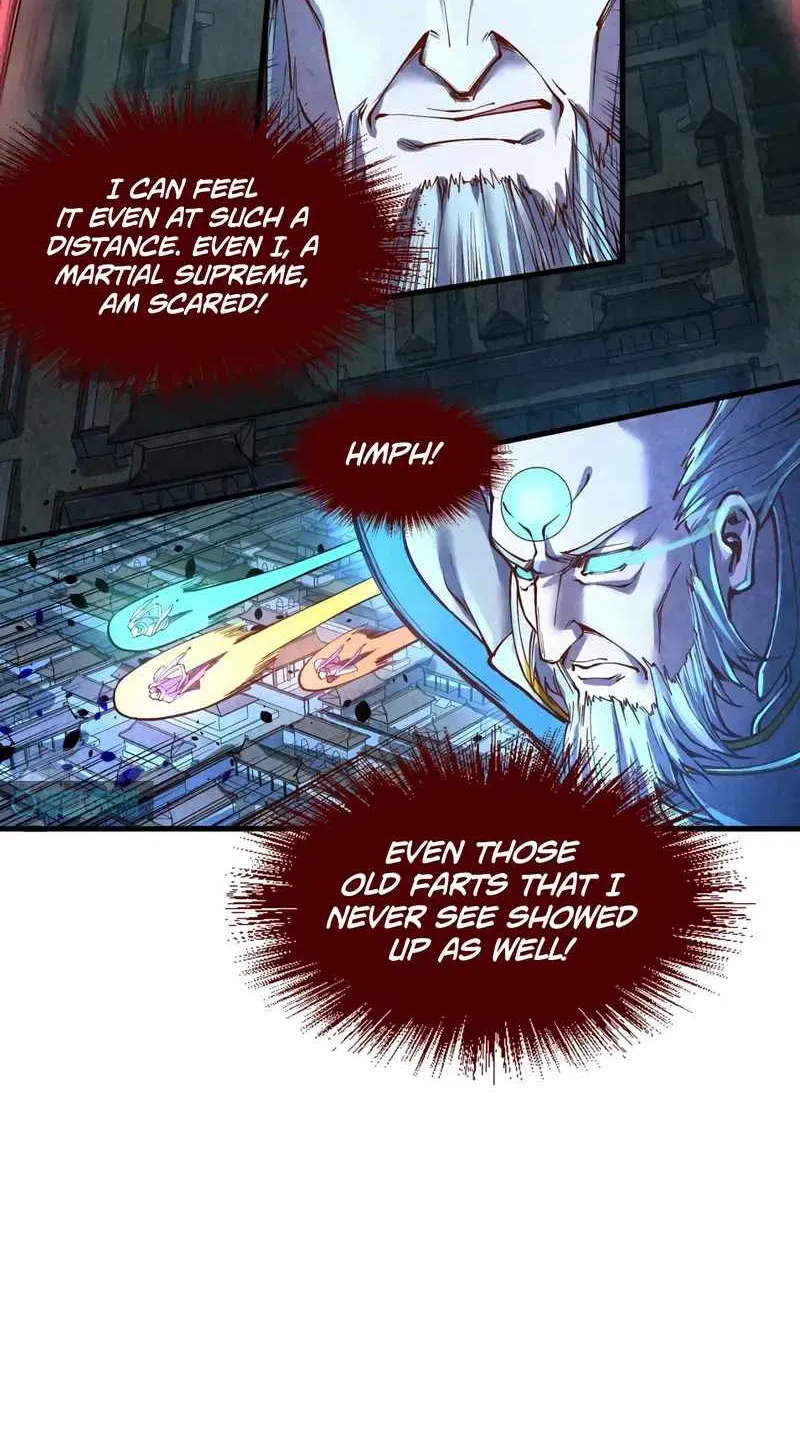 Read The Eternal Supreme chapter 162 image 16 on Lezhin