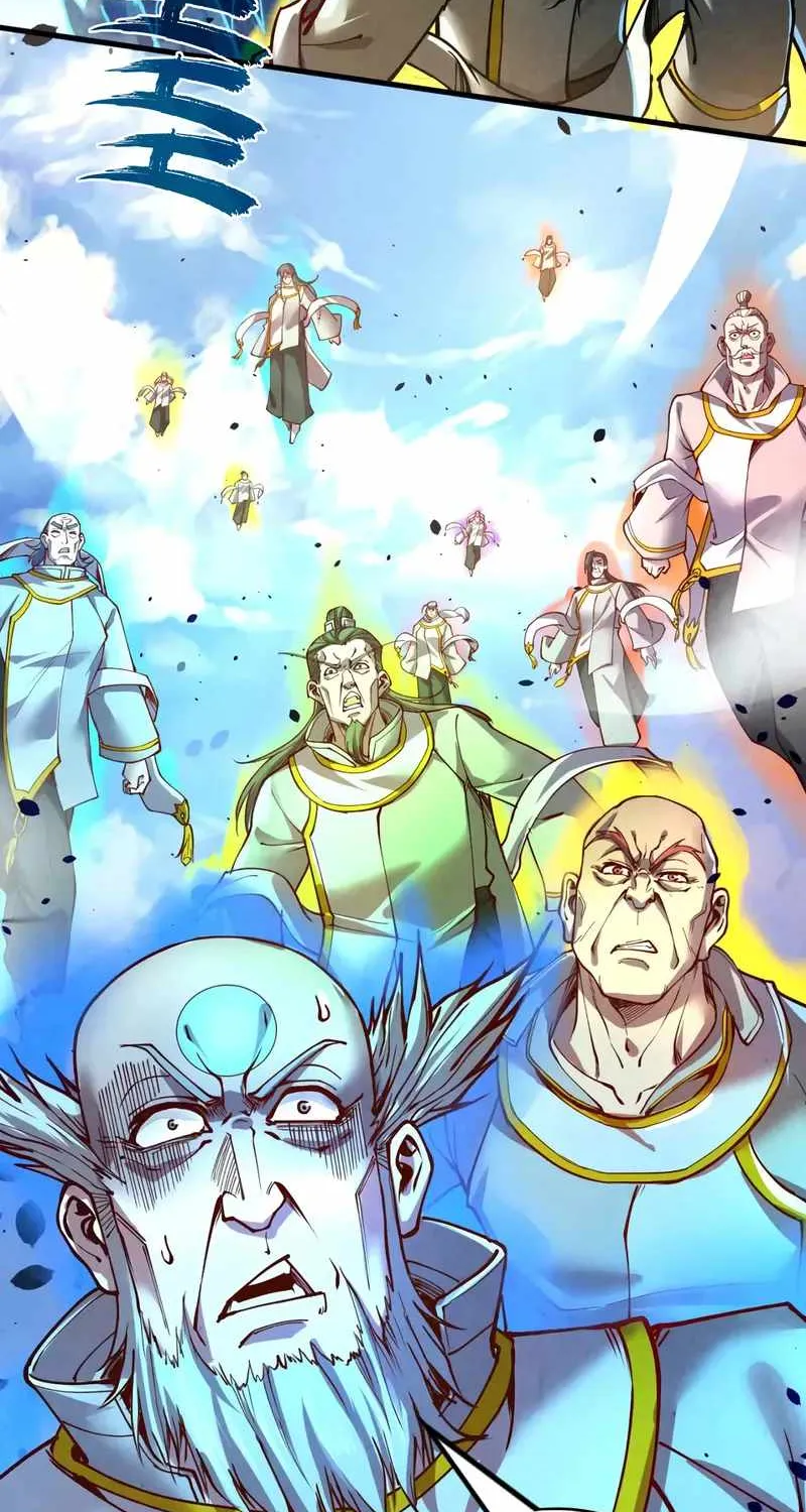 Read The Eternal Supreme chapter 162 image 18 on Lezhin