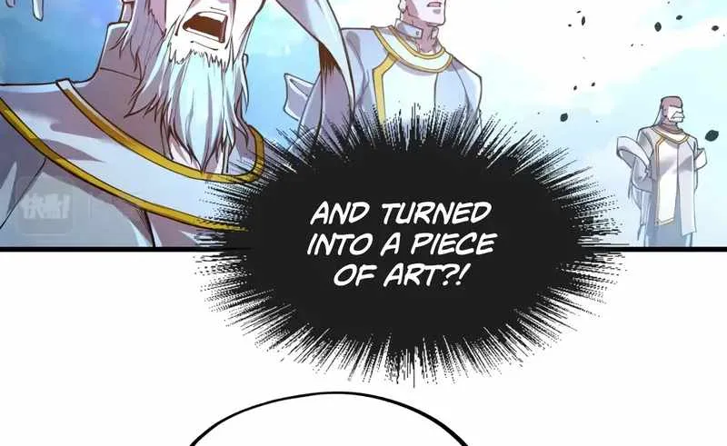 Read The Eternal Supreme chapter 162 image 22 on Lezhin