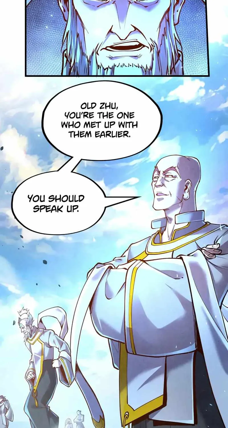 Read The Eternal Supreme chapter 162 image 24 on Lezhin