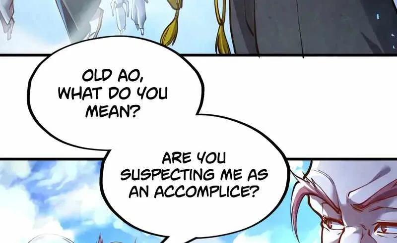 Read The Eternal Supreme chapter 162 image 25 on Lezhin