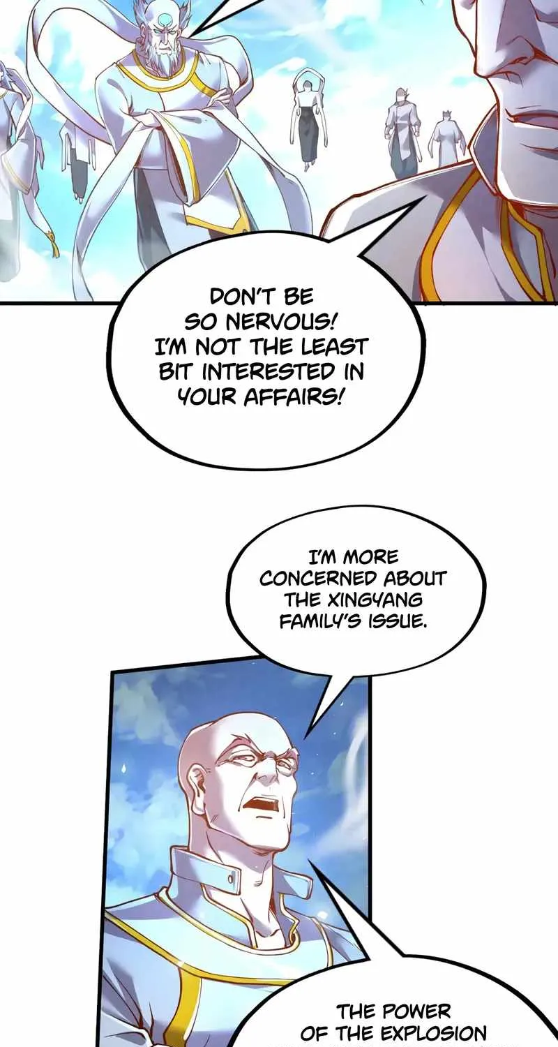 Read The Eternal Supreme chapter 162 image 26 on Lezhin