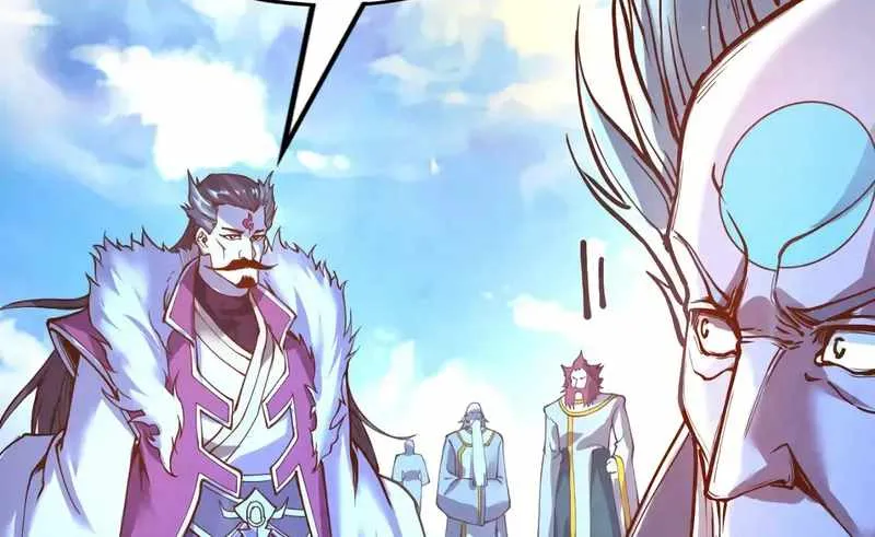 Read The Eternal Supreme chapter 162 image 28 on Lezhin