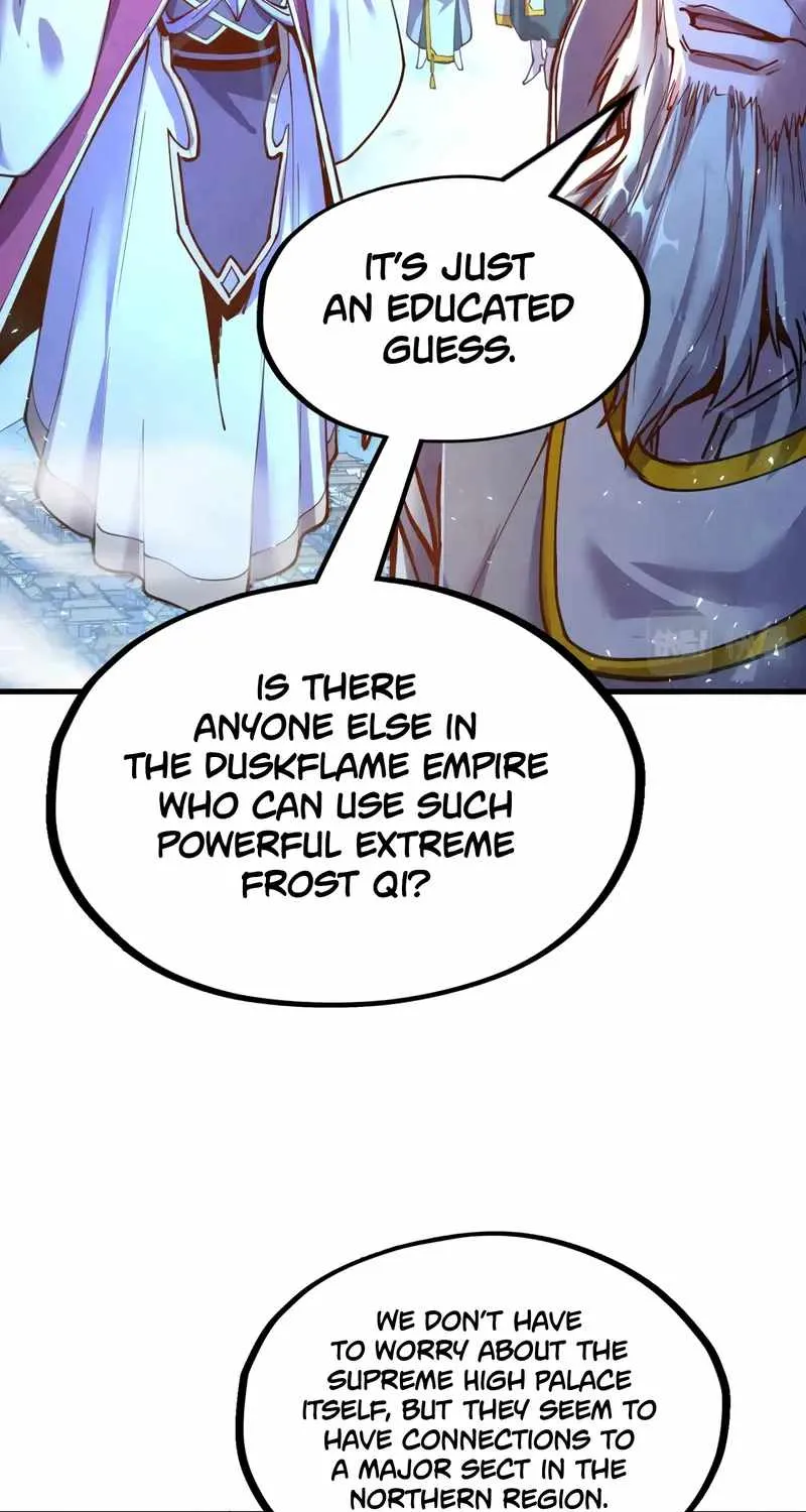 Read The Eternal Supreme chapter 162 image 29 on Lezhin