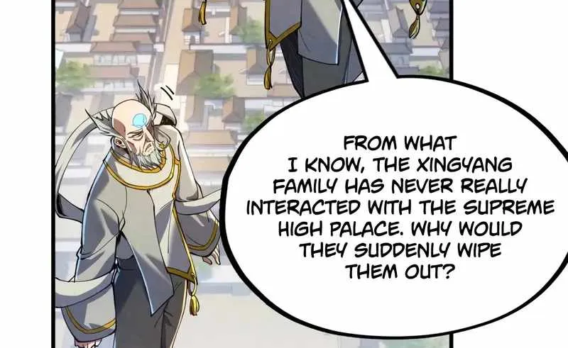 Read The Eternal Supreme chapter 162 image 31 on Lezhin