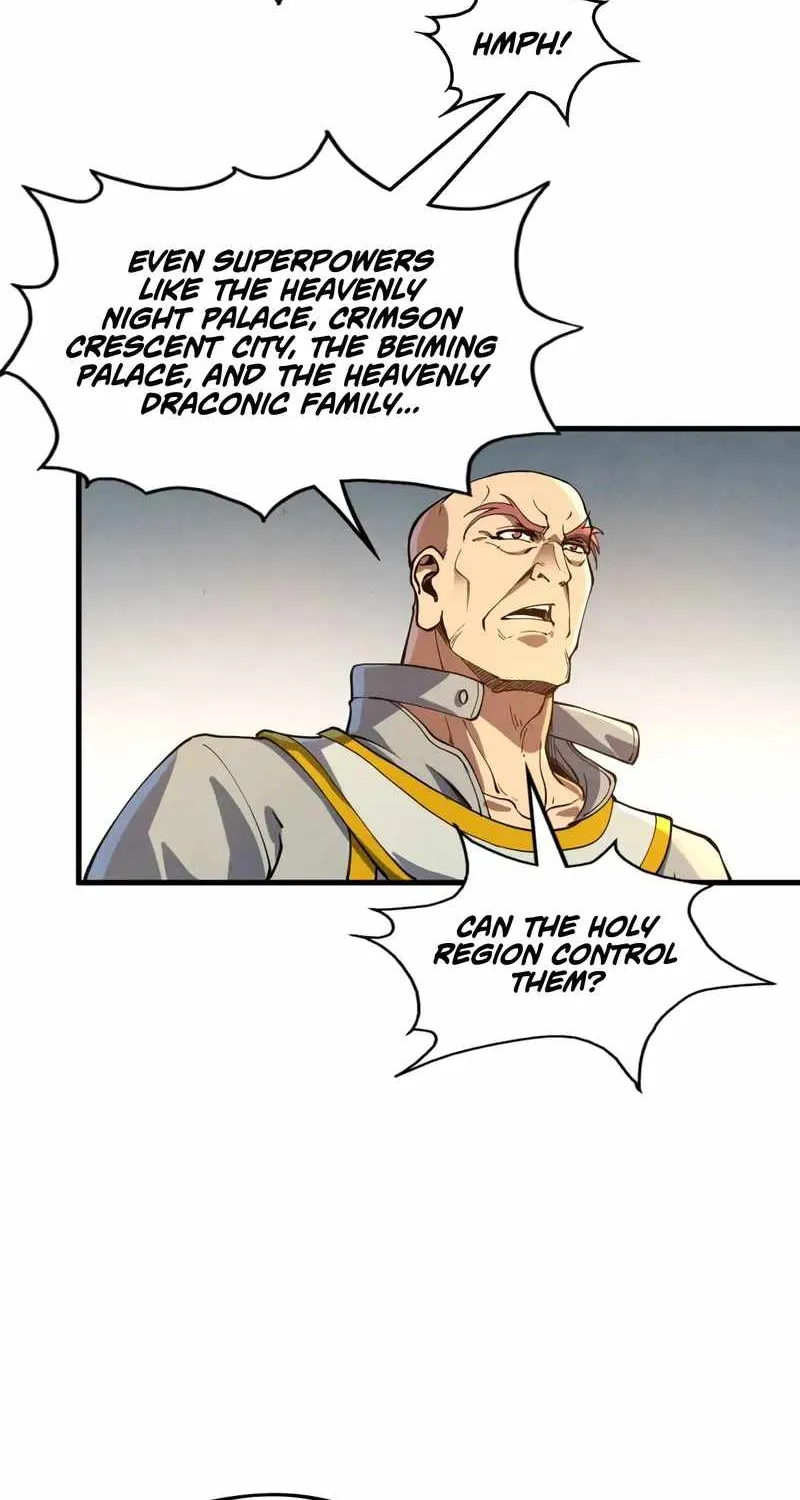 Read The Eternal Supreme chapter 162 image 36 on Lezhin
