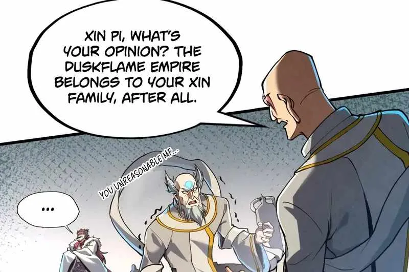 Read The Eternal Supreme chapter 162 image 37 on Lezhin