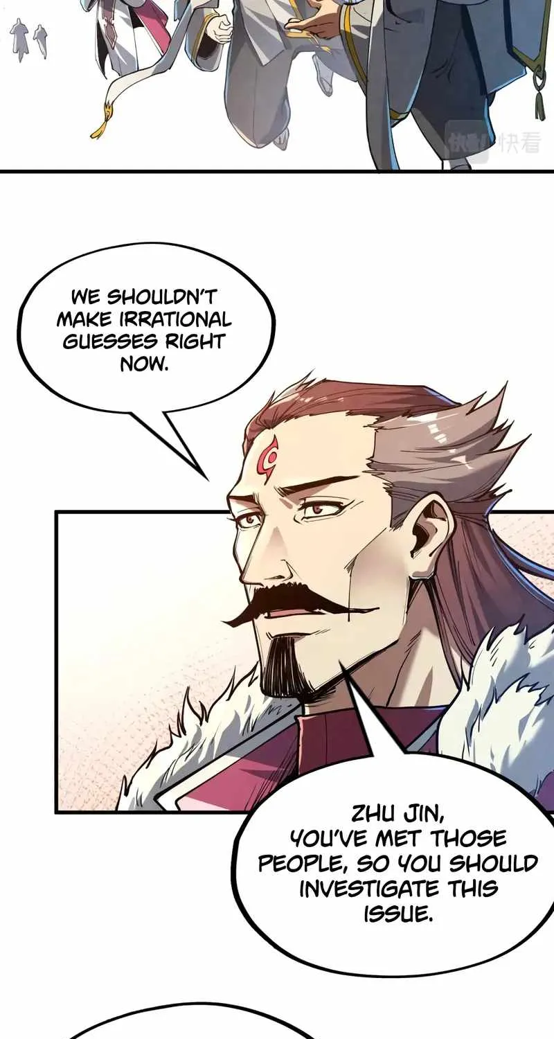 Read The Eternal Supreme chapter 162 image 38 on Lezhin