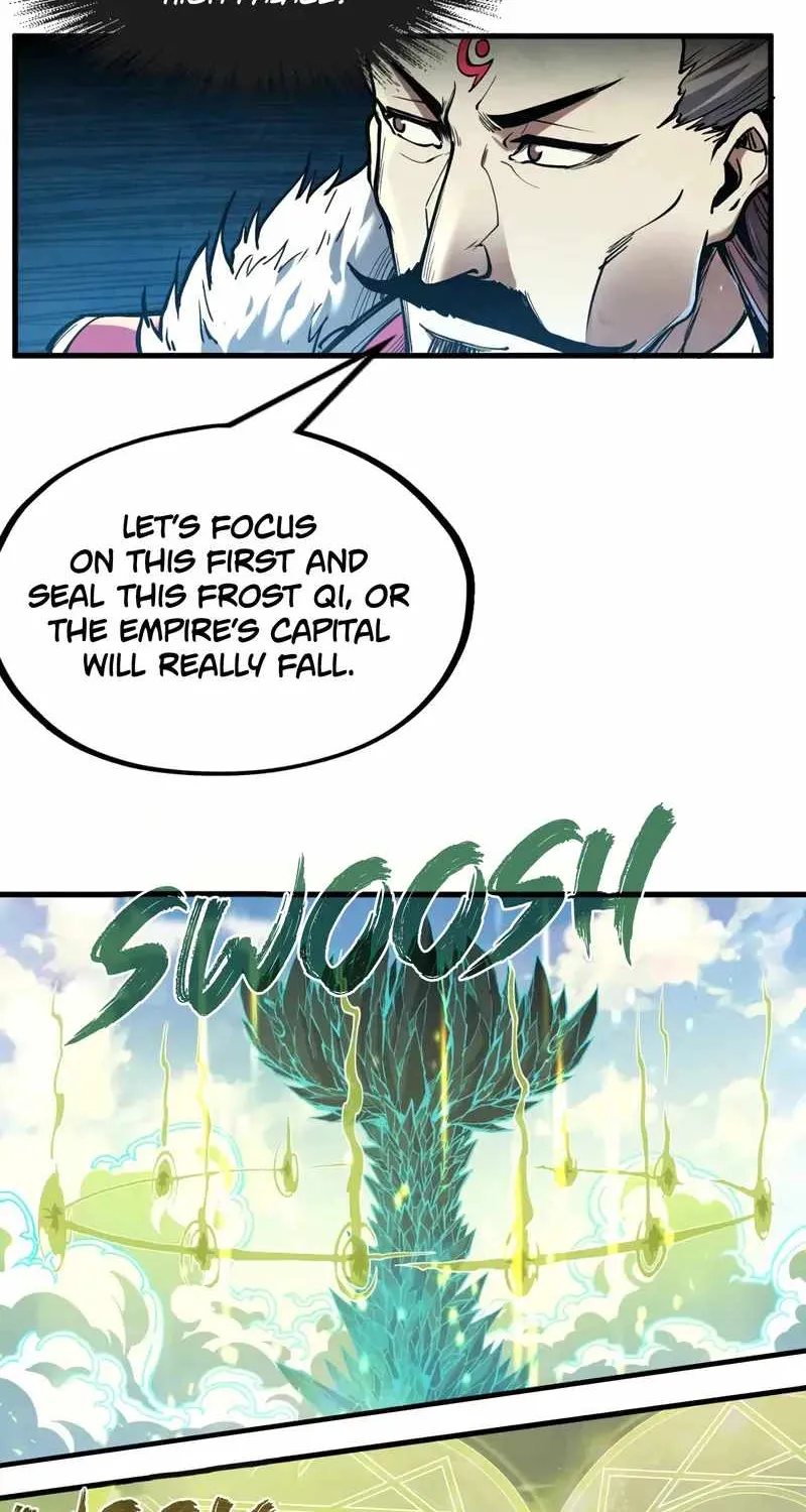 Read The Eternal Supreme chapter 162 image 42 on Lezhin