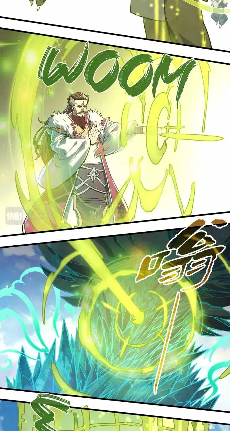 Read The Eternal Supreme chapter 162 image 44 on Lezhin