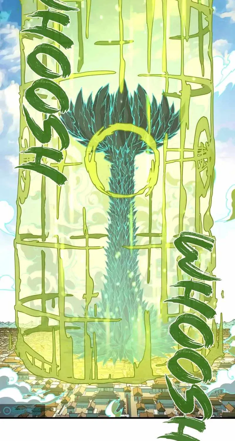 Read The Eternal Supreme chapter 162 image 45 on Lezhin