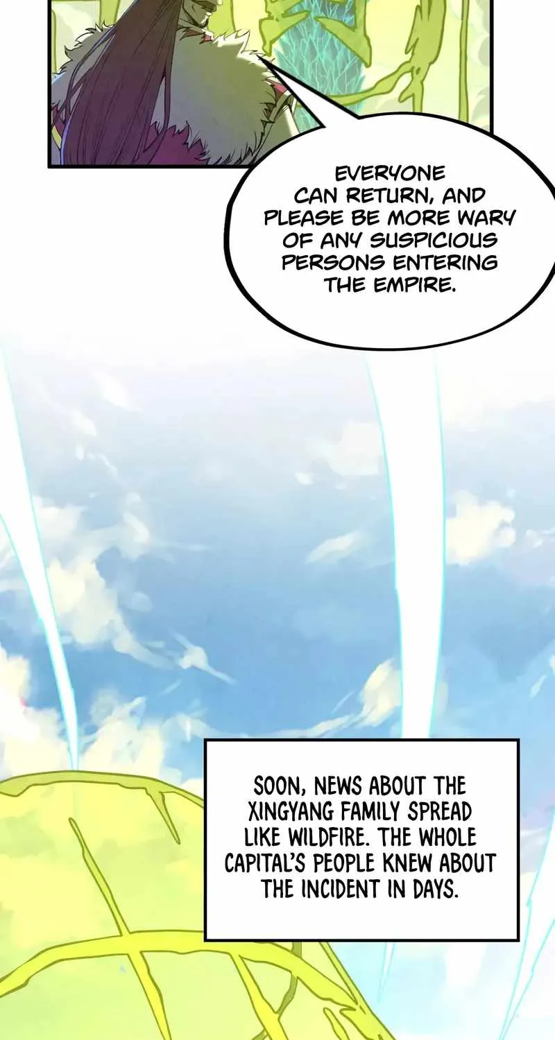 Read The Eternal Supreme chapter 162 image 47 on Lezhin