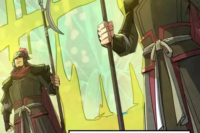 Read The Eternal Supreme chapter 162 image 49 on Lezhin