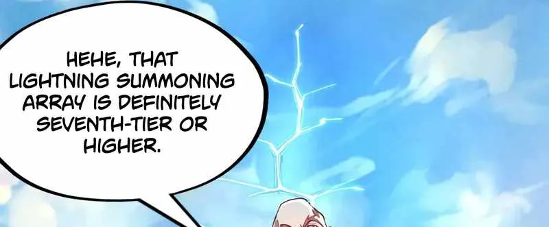 Read The Eternal Supreme chapter 162 image 5 on Lezhin