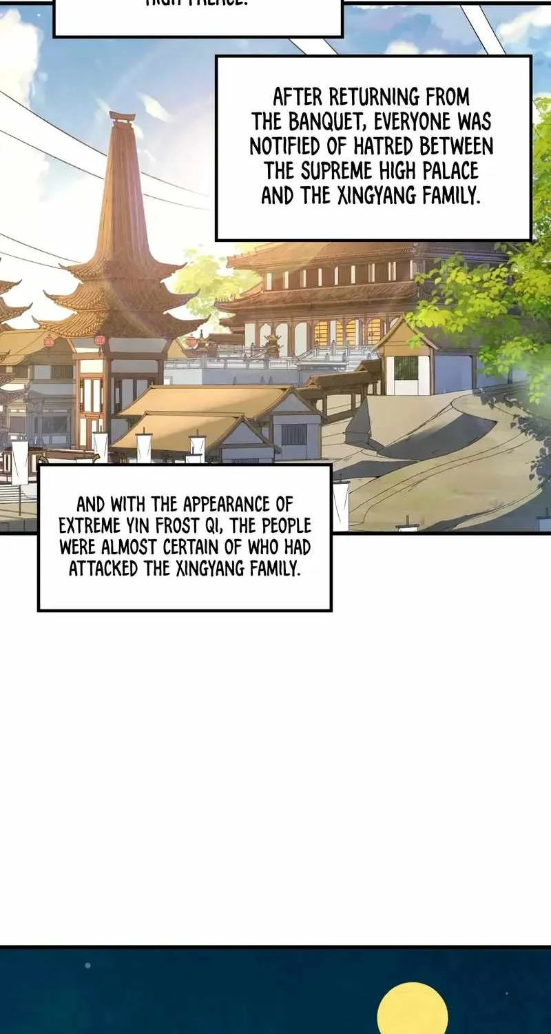 Read The Eternal Supreme chapter 162 image 51 on Lezhin