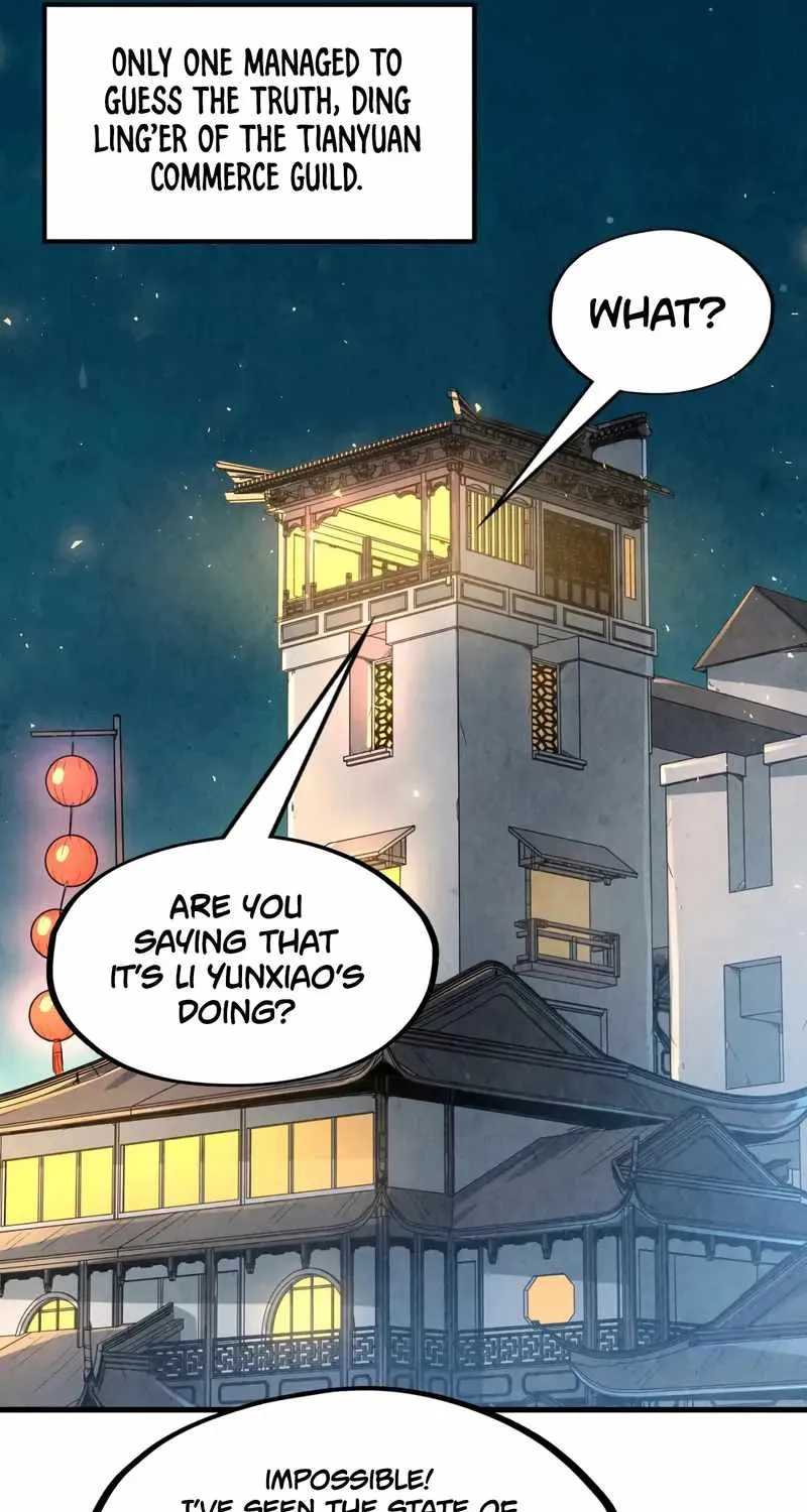 Read The Eternal Supreme chapter 162 image 53 on Lezhin