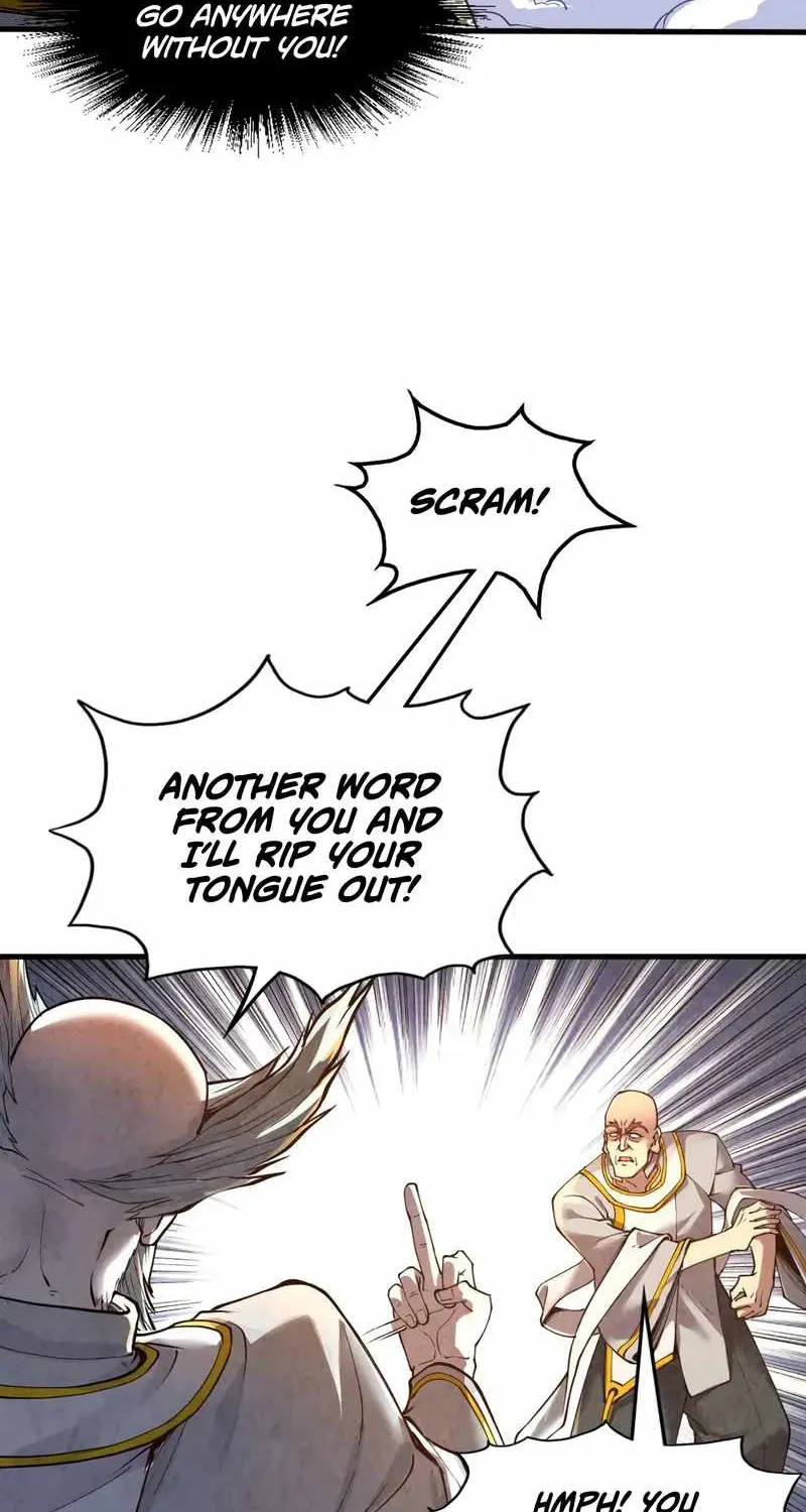 Read The Eternal Supreme chapter 162 image 7 on Lezhin