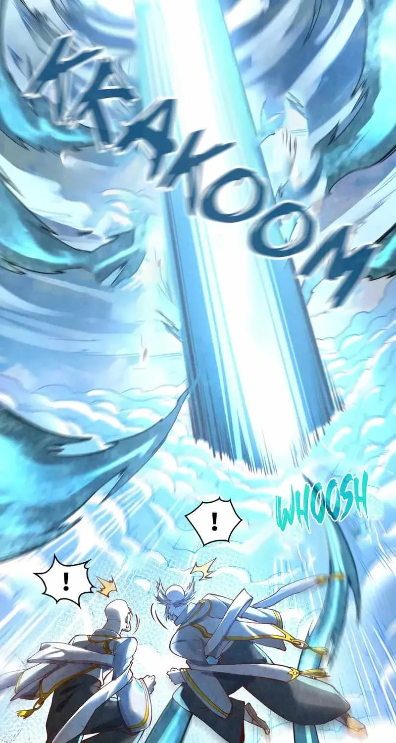 Read The Eternal Supreme chapter 162 image 9 on Lezhin