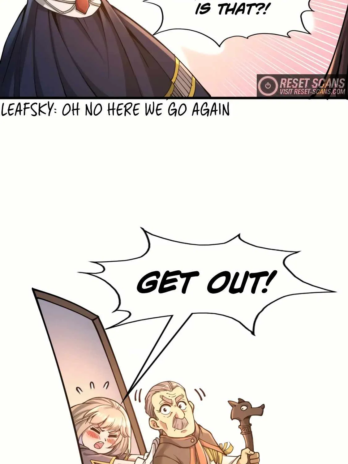 Read The Eternal Supreme chapter 163 image 16 on Lezhin
