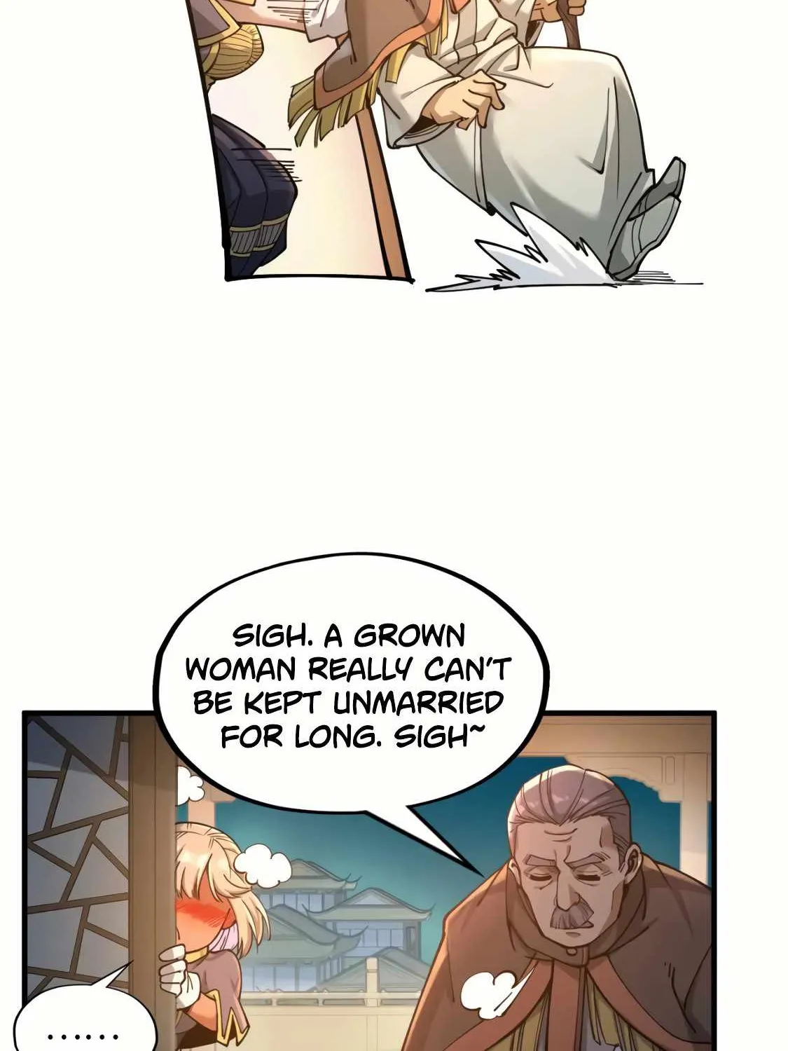 Read The Eternal Supreme chapter 163 image 17 on Lezhin