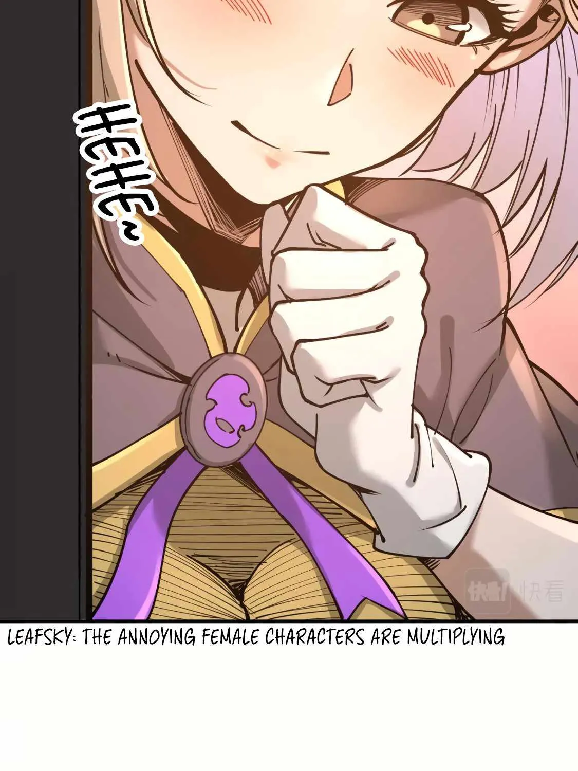 Read The Eternal Supreme chapter 163 image 21 on Lezhin