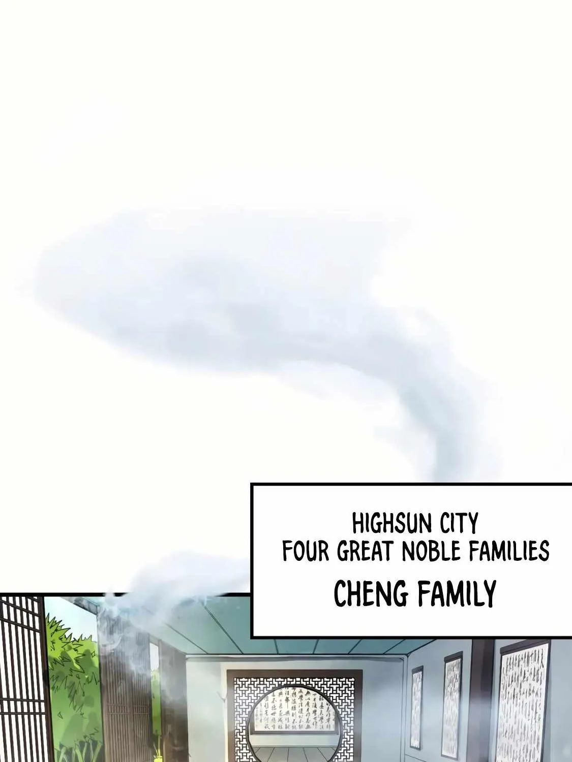 Read The Eternal Supreme chapter 163 image 22 on Lezhin