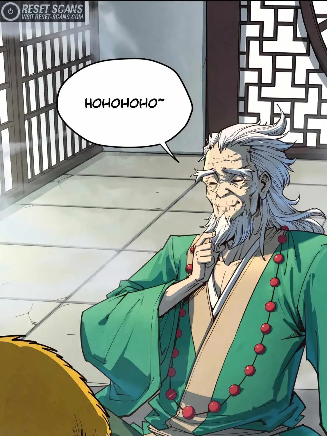 Read The Eternal Supreme chapter 163 image 24 on Lezhin