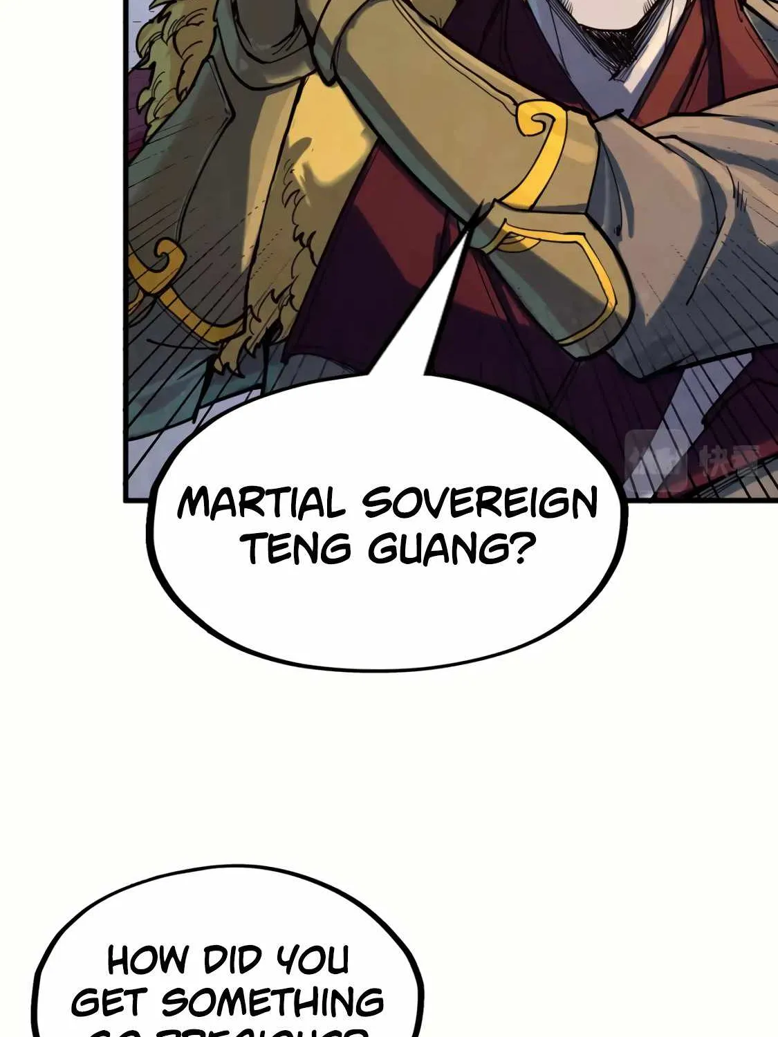 Read The Eternal Supreme chapter 163 image 33 on Lezhin