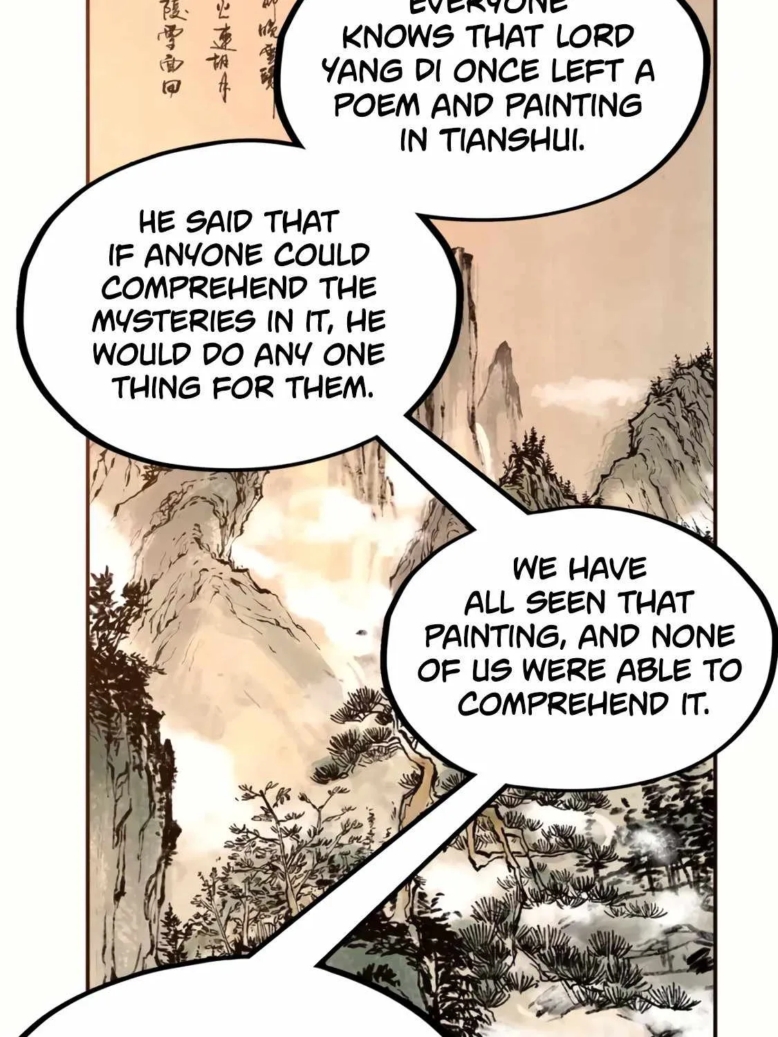 Read The Eternal Supreme chapter 163 image 44 on Lezhin