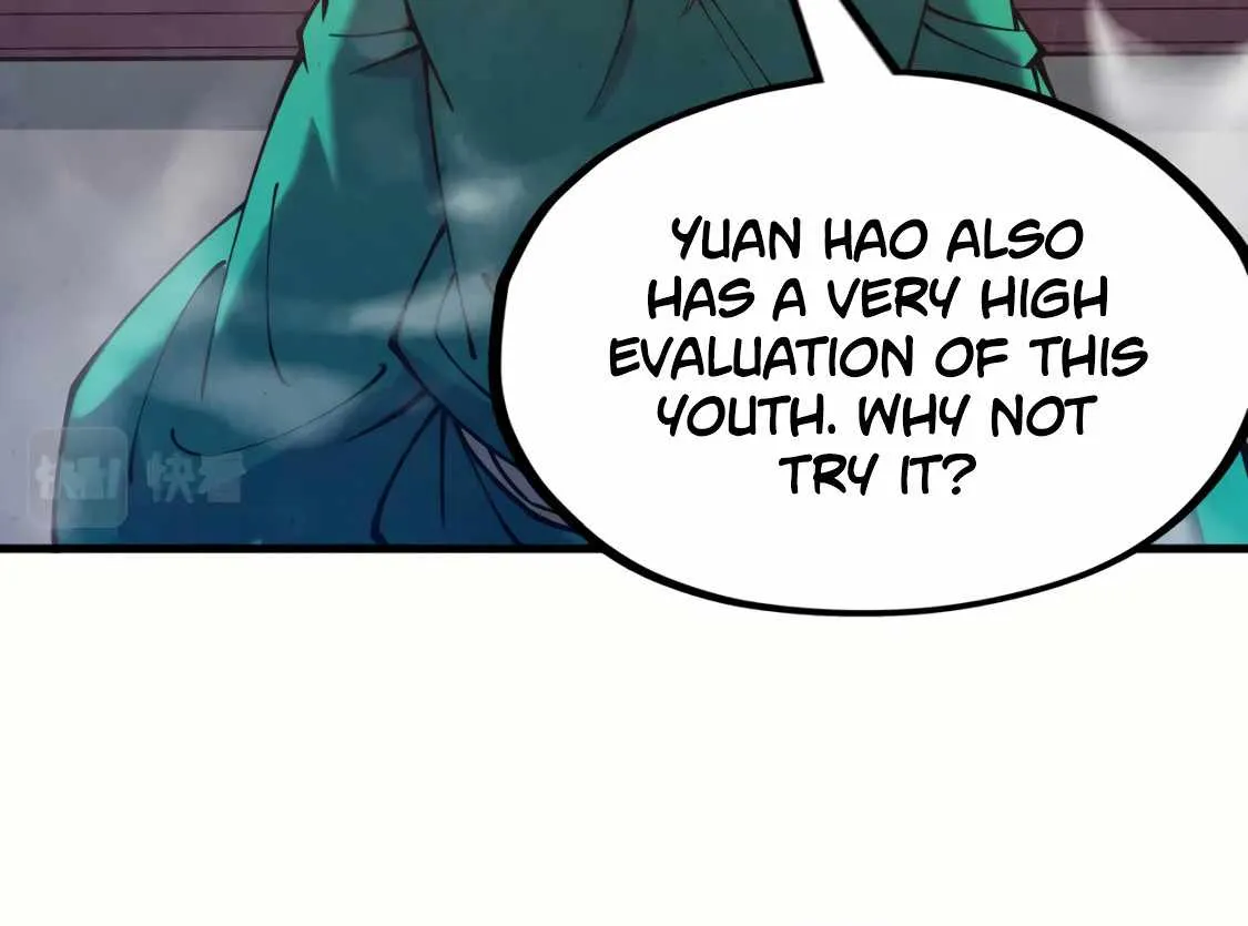 Read The Eternal Supreme chapter 163 image 47 on Lezhin