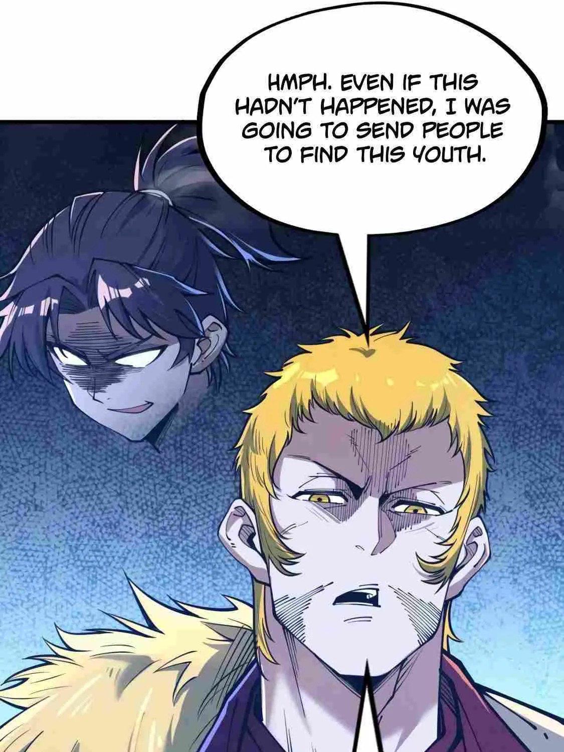 Read The Eternal Supreme chapter 163 image 48 on Lezhin