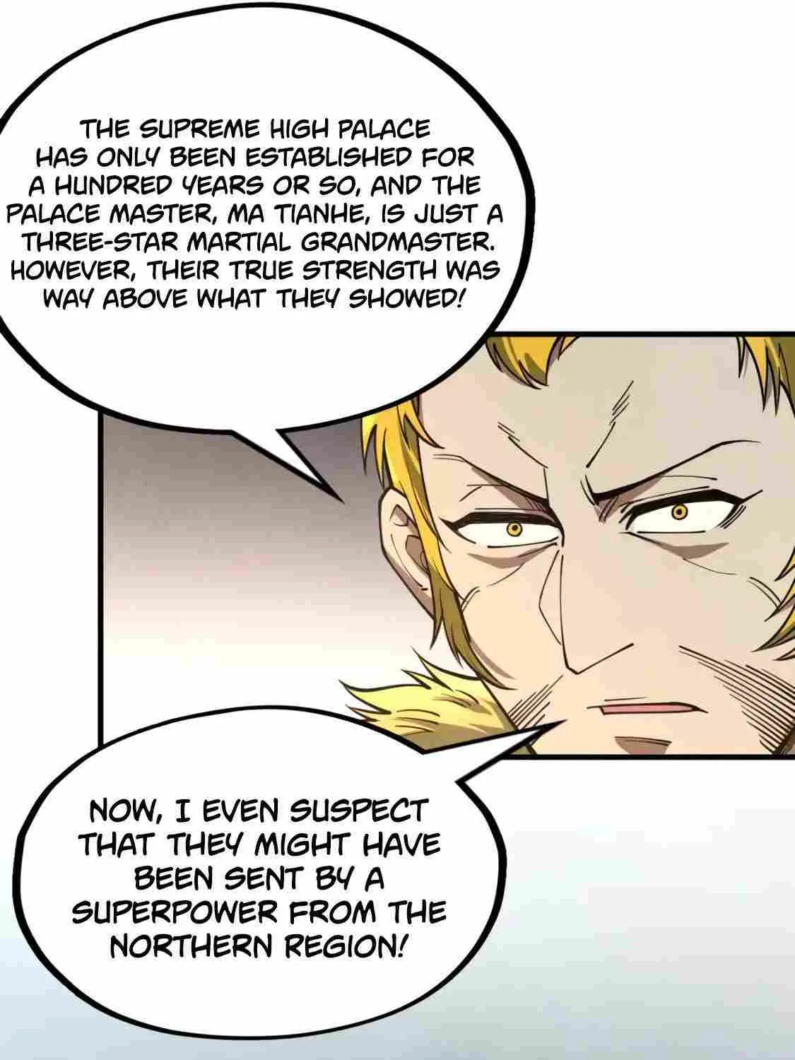 Read The Eternal Supreme chapter 163 image 55 on Lezhin