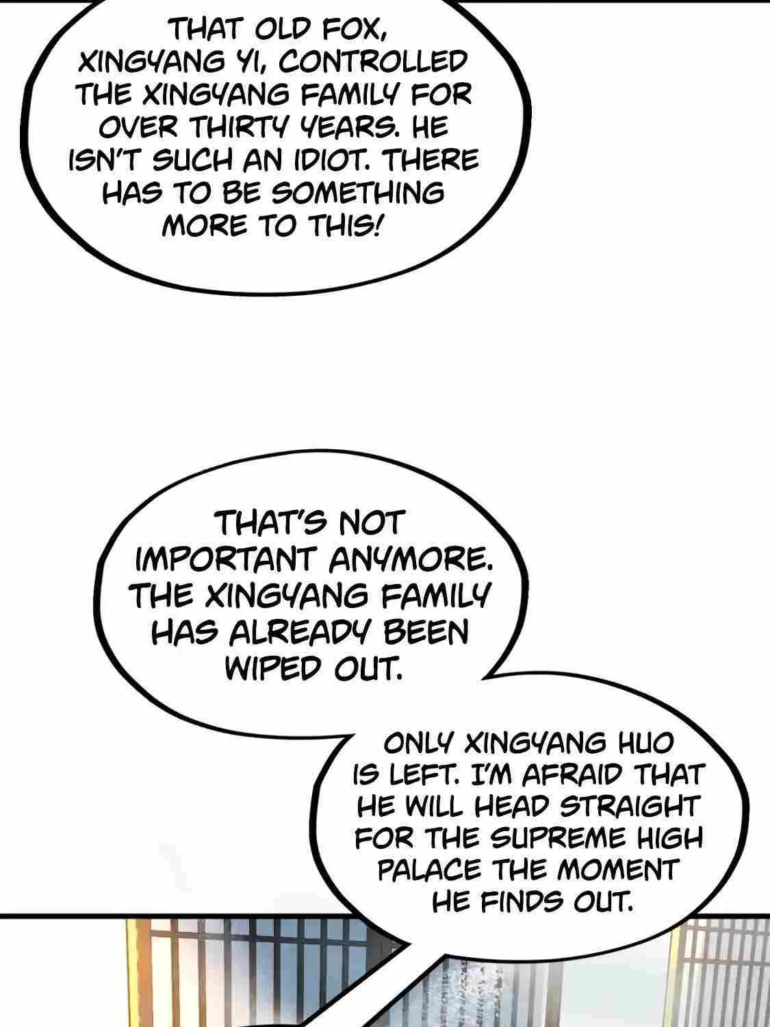 Read The Eternal Supreme chapter 163 image 59 on Lezhin