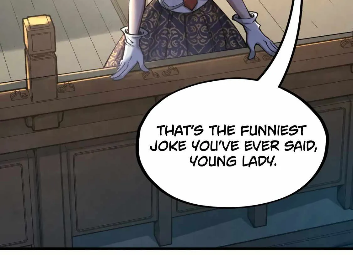 Read The Eternal Supreme chapter 163 image 6 on Lezhin