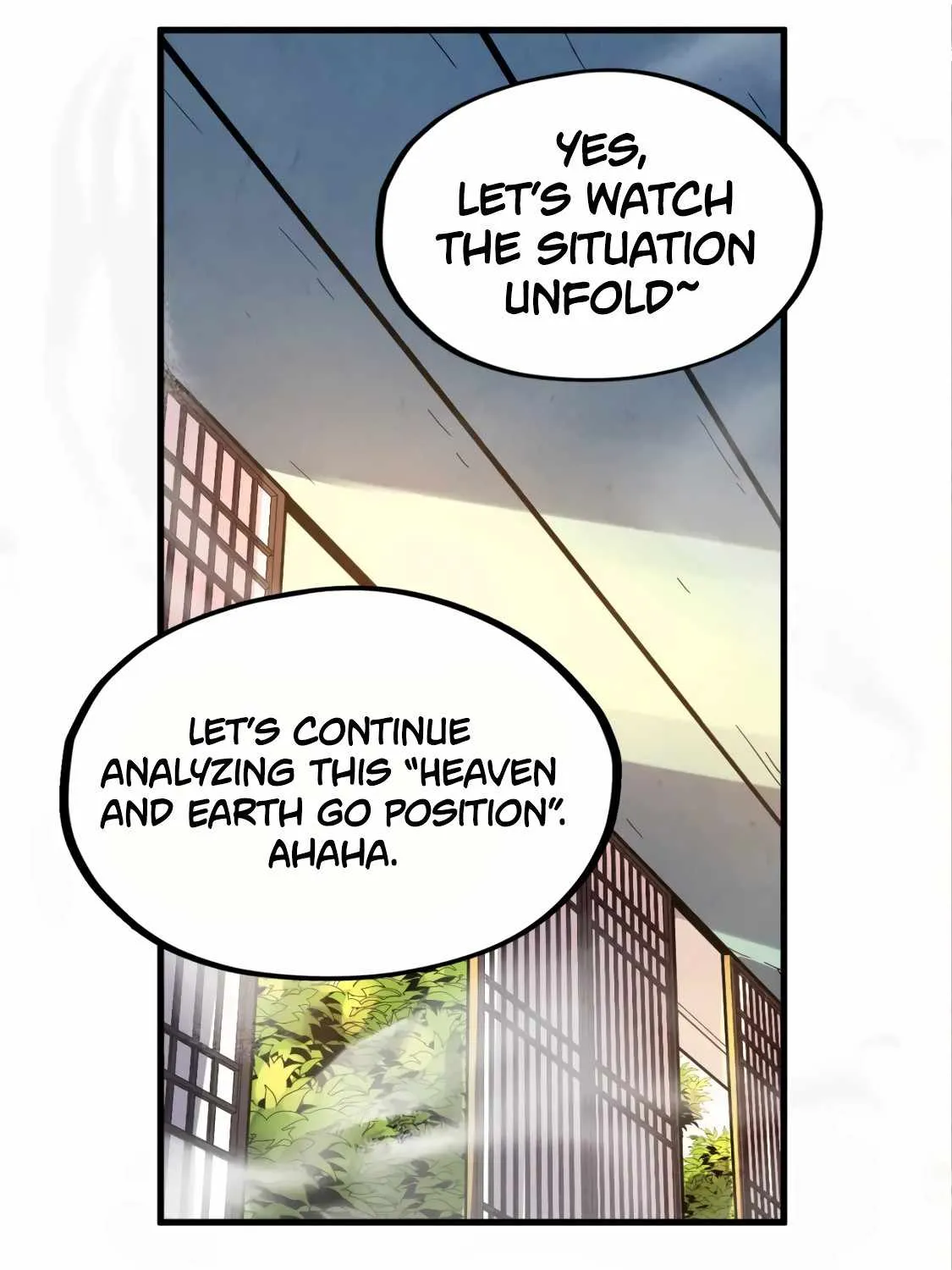 Read The Eternal Supreme chapter 163 image 68 on Lezhin