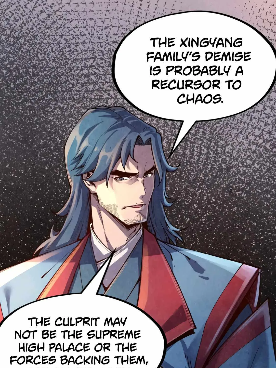 Read The Eternal Supreme chapter 163 image 72 on Lezhin