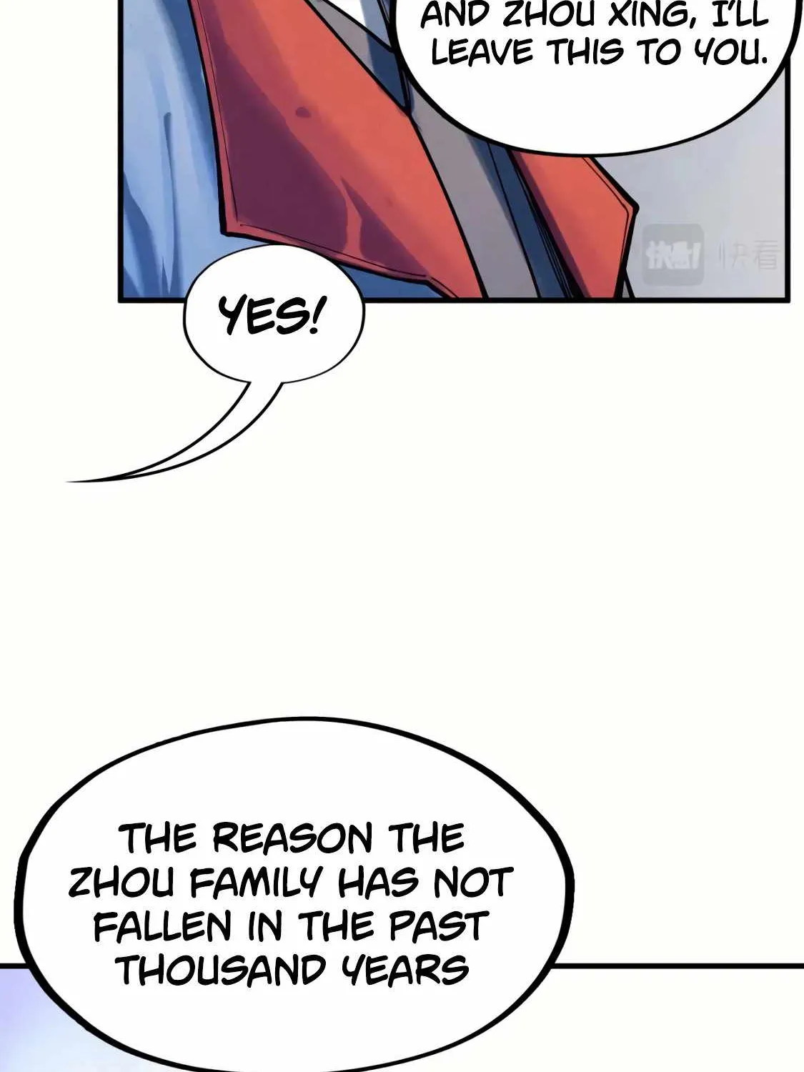 Read The Eternal Supreme chapter 163 image 89 on Lezhin