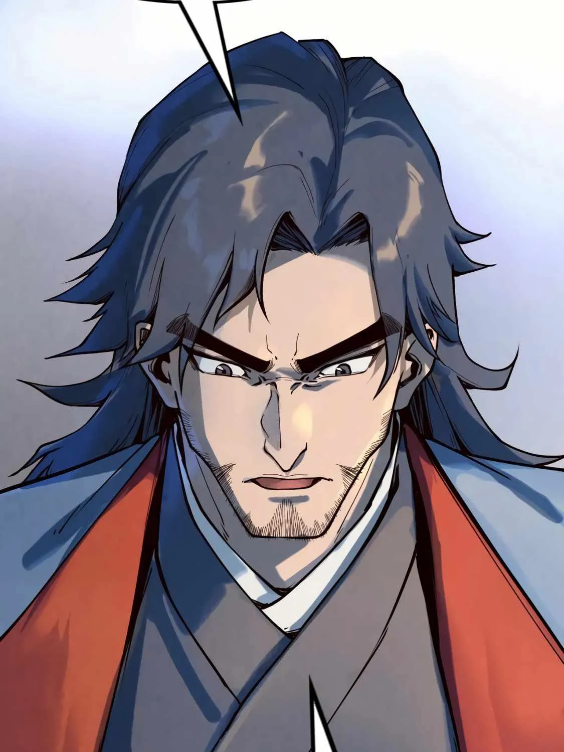 Read The Eternal Supreme chapter 163 image 90 on Lezhin