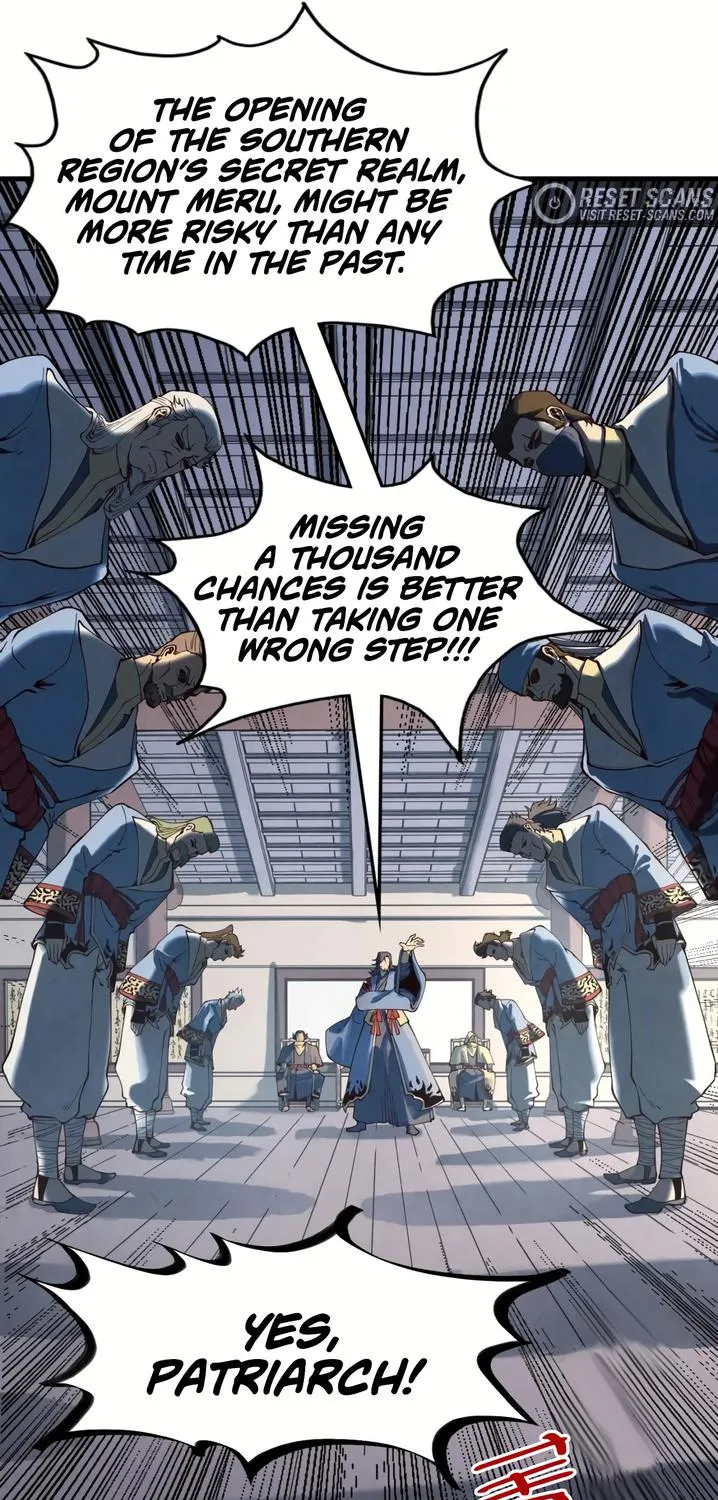 Read The Eternal Supreme chapter 163 image 92 on Lezhin