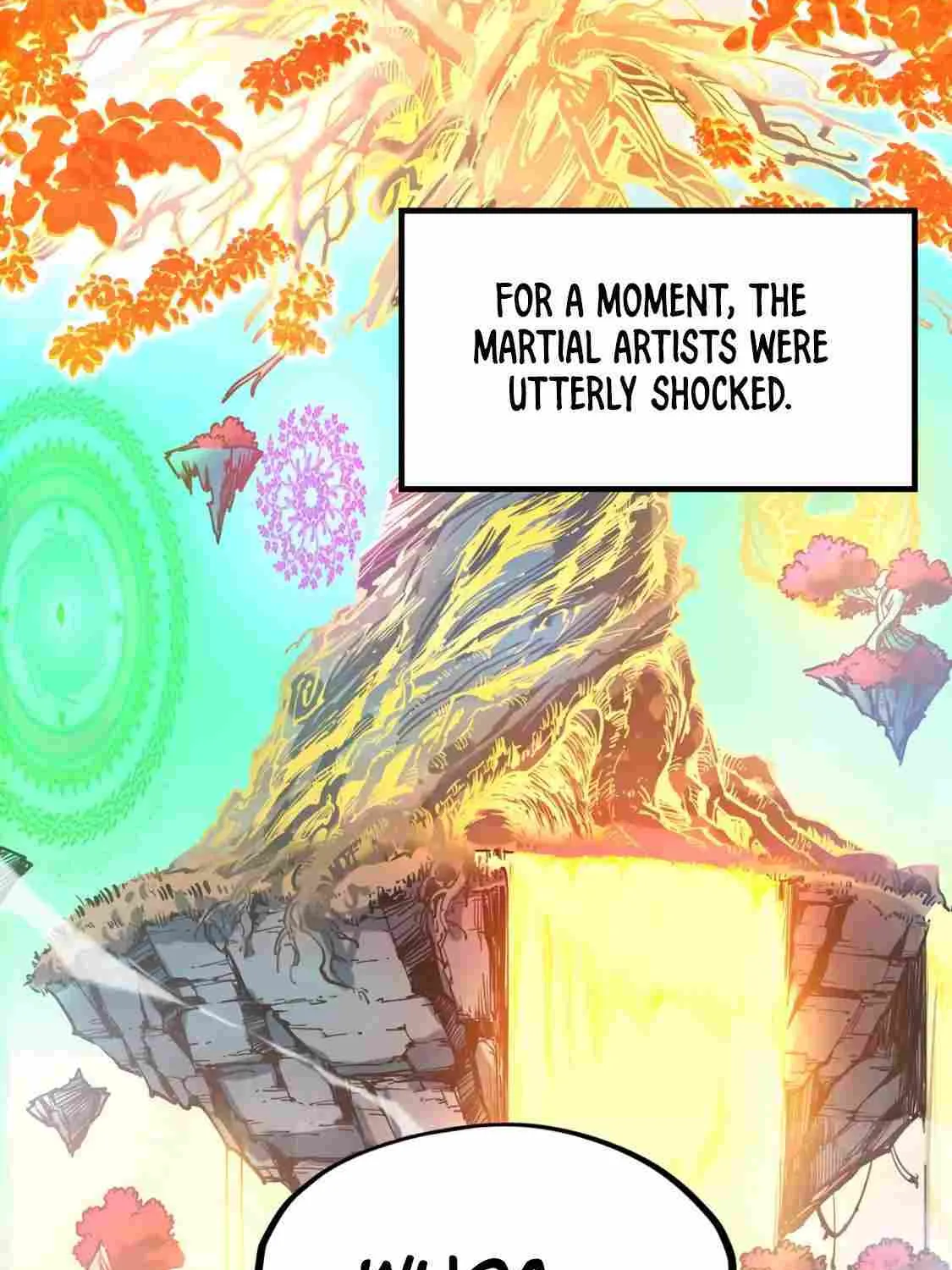 Read The Eternal Supreme chapter 164 image 11 on Lezhin