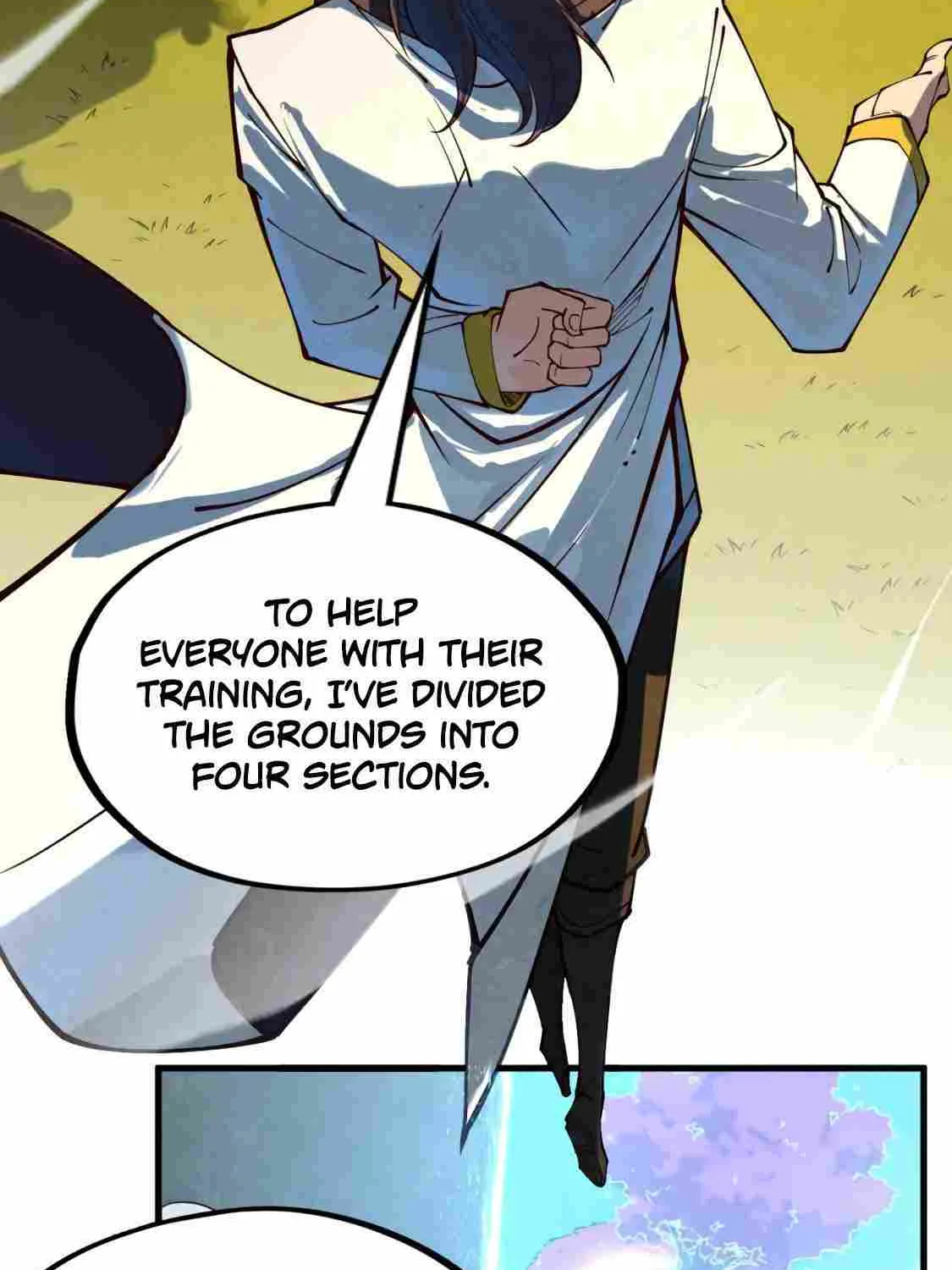 Read The Eternal Supreme chapter 164 image 19 on Lezhin