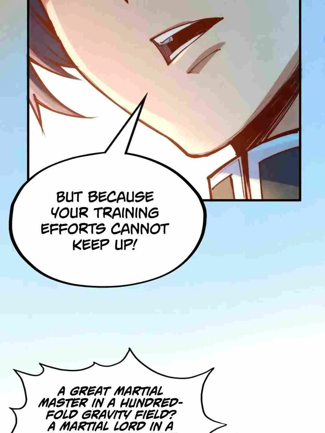 Read The Eternal Supreme chapter 164 image 26 on Lezhin