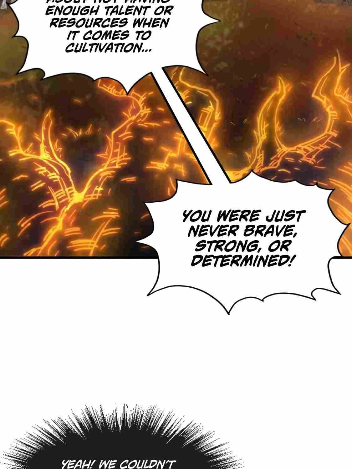 Read The Eternal Supreme chapter 164 image 28 on Lezhin